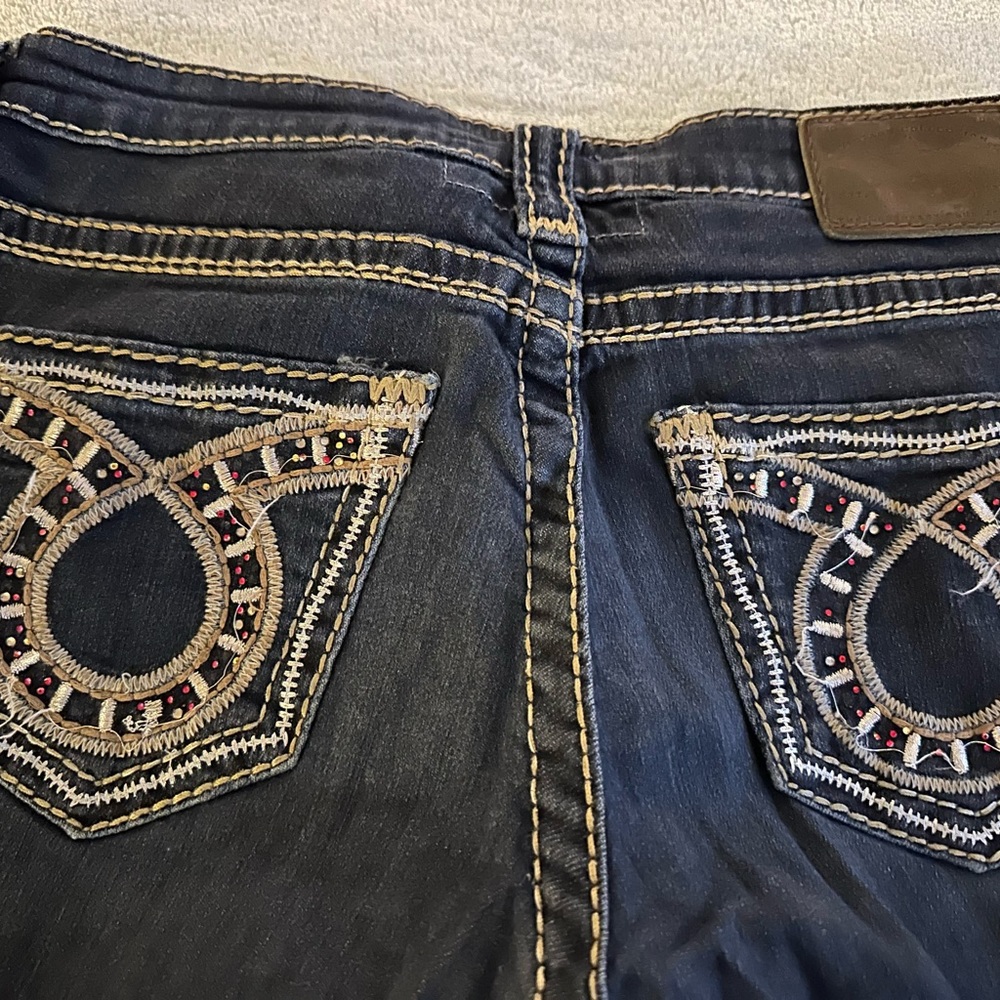 Big Star Woman’s Jeans